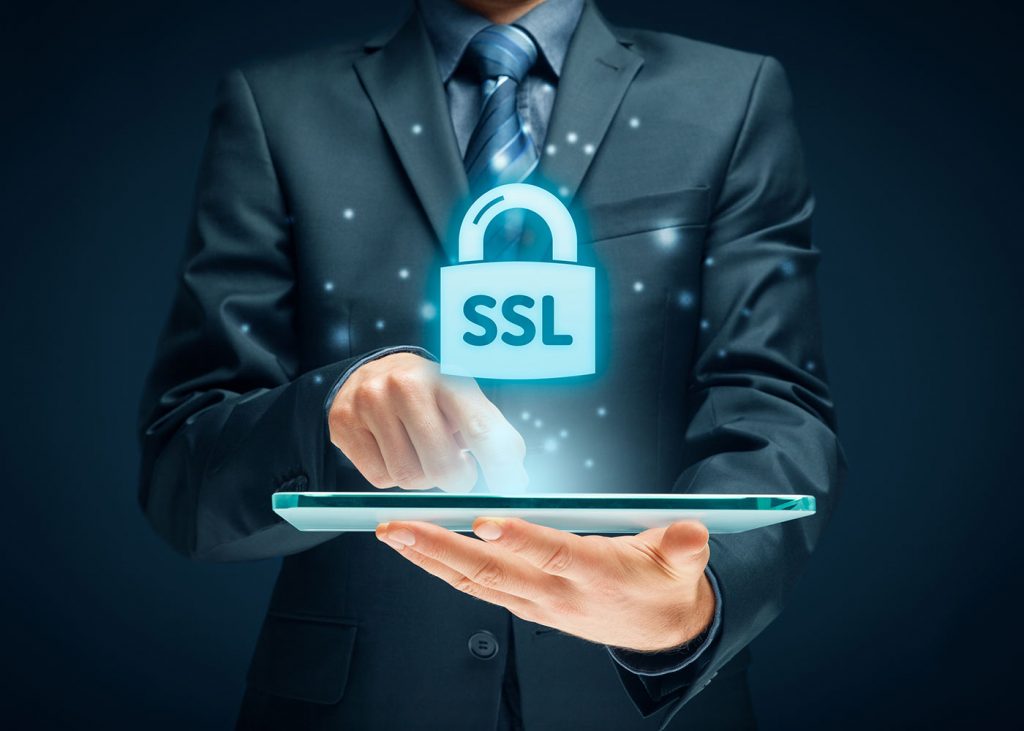 Come fare per avere un certificato SSL