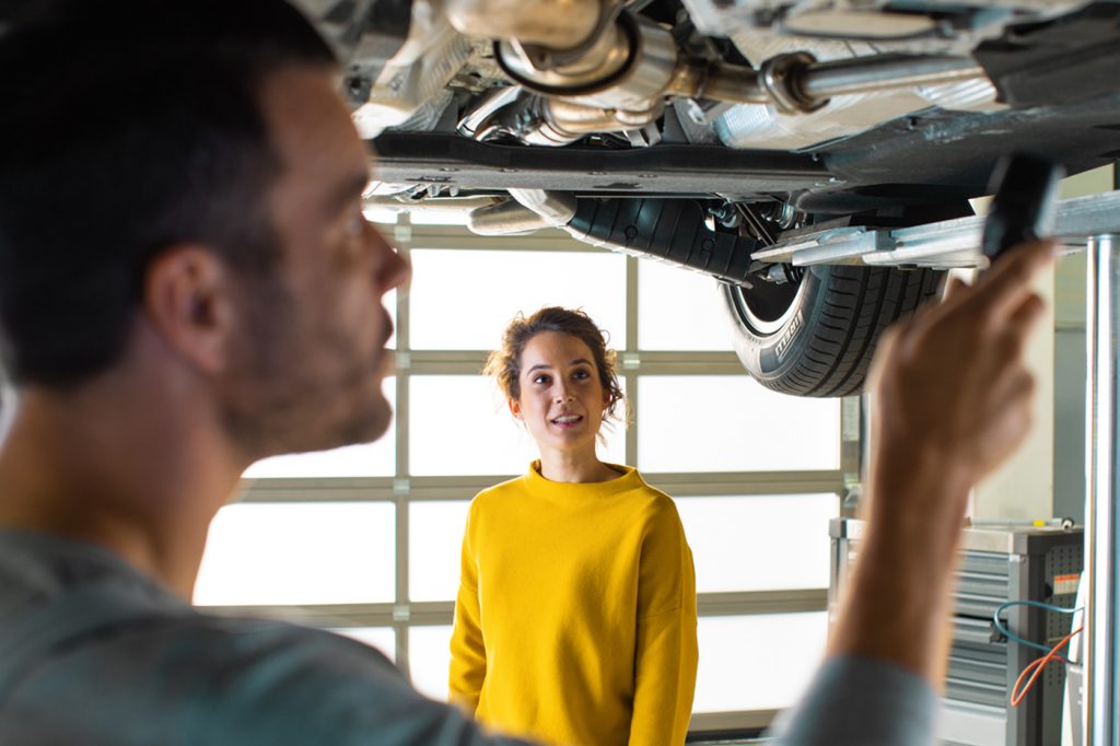 Promozioni Volkswagen