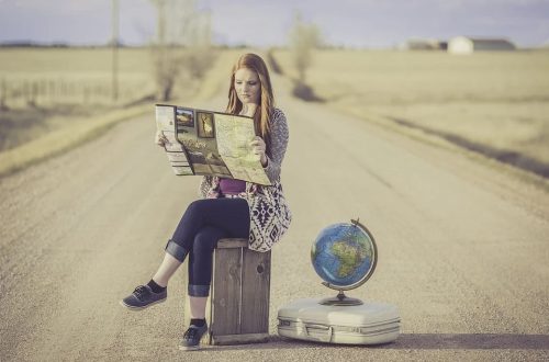 Traveller blogger come gestire i social