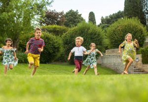 5 Giochi del Momento per le Bambine di 4 anni