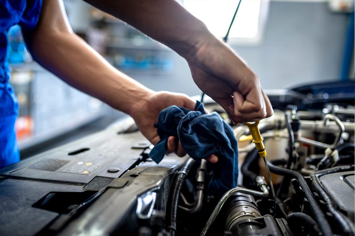 Auto elettrica: è necessaria la manutenzione?