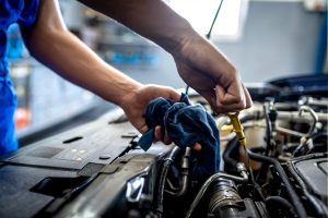 Auto elettrica: è necessaria la manutenzione?