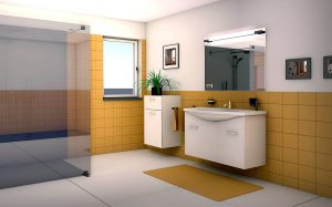 Bagno accessibile: cosa significa e come realizzarne uno