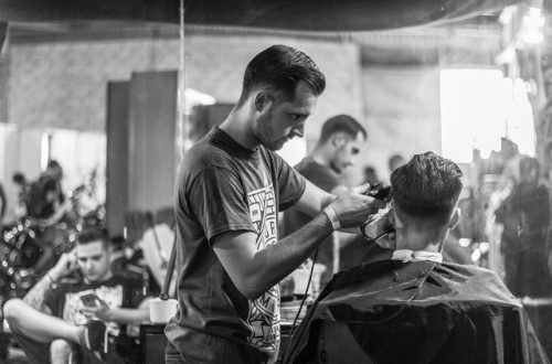 Il barbiere: una storia più che millenaria