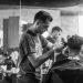 Il barbiere: una storia più che millenaria