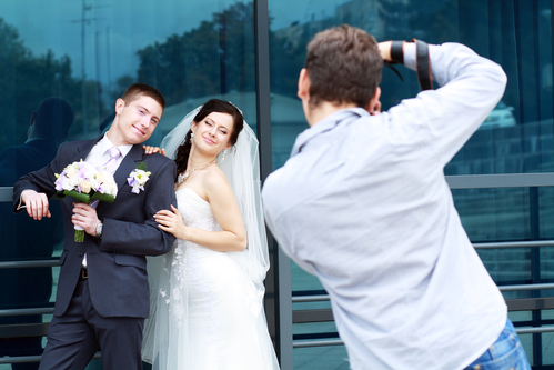 Fotografo per matrimoni: considerazioni e informazioni utili