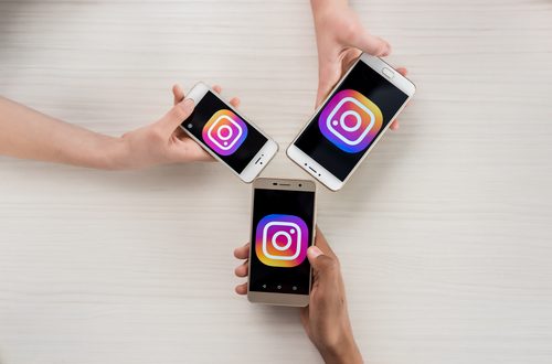 Instagram: differenza tra feed e storie