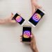 Instagram: differenza tra feed e storie