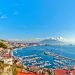 Consigli e suggerimenti per visitare Napoli a piedi