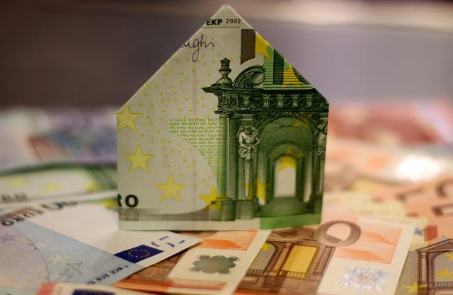 Come avviene la divisione immobiliare in caso di comproprietà