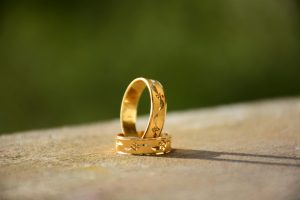 Come far fruttare l'oro usato