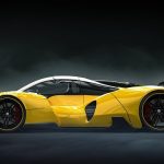 L’auto del futuro: tecnologie emergenti e come lacarrozzeria cambierà la nostra mobilità