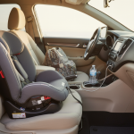 I 5 accessori auto più richiesti: comfort, sicurezza e praticità