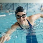 Occhialini Nuoto Graduati: La Soluzione Ideale per Una Visione Perfetta in Acqua